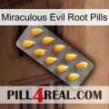 Miraculous Evil Root Pills cialis1